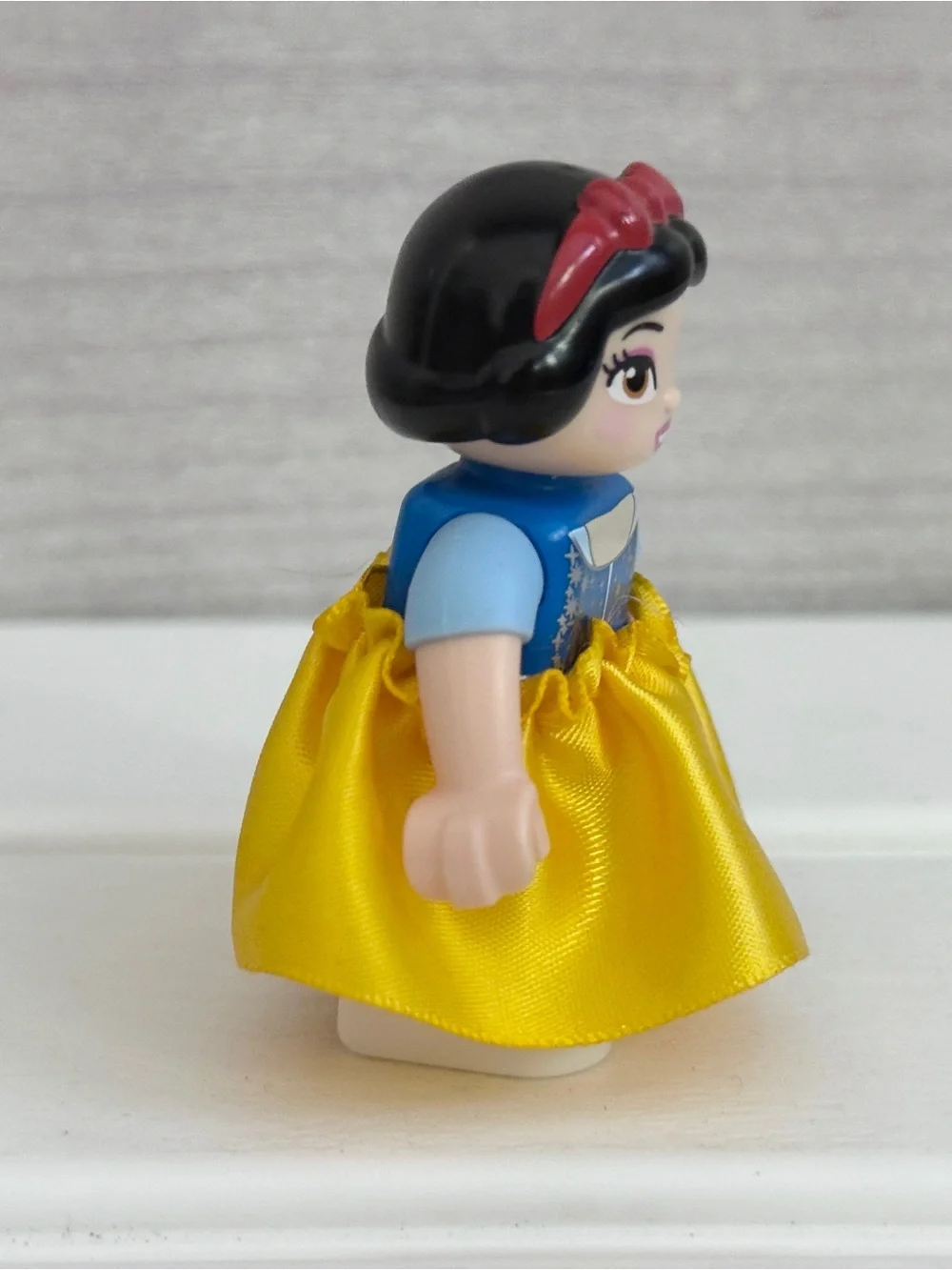 Lego disney duplo
